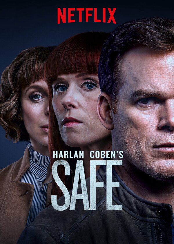 Безопасность сериал 2018 смотреть онлайн бесплатно в хорошем качестве HD